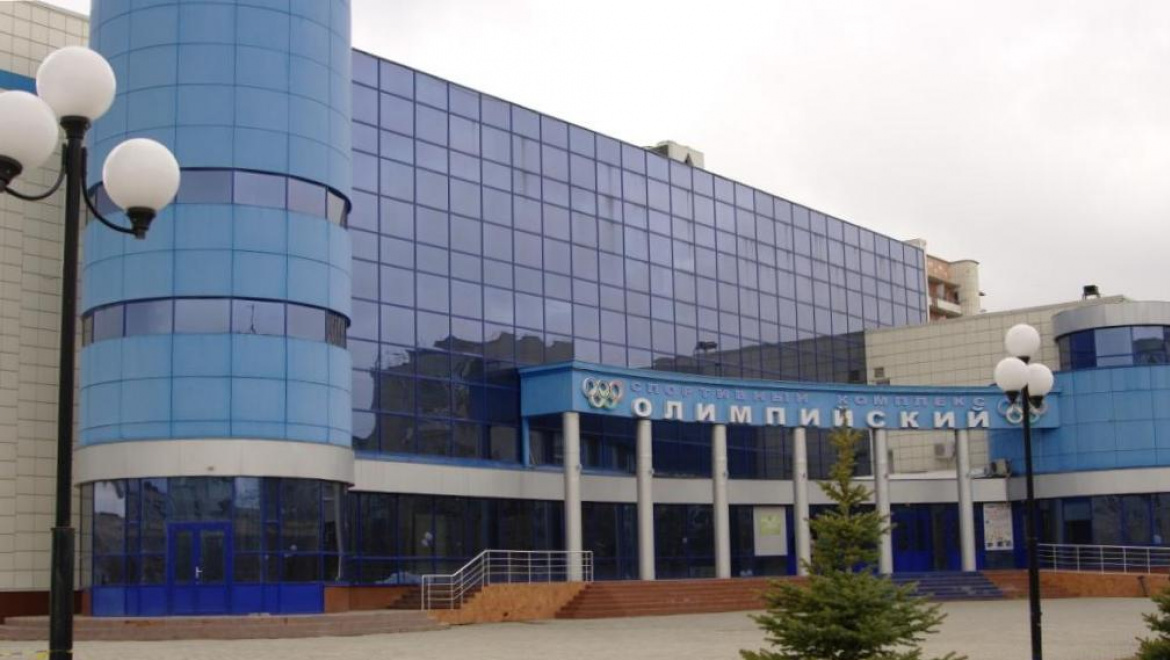 Чемпионат Приволжского округа войск национальной гвардии РФ по дзюдо пройдет в Оренбурге