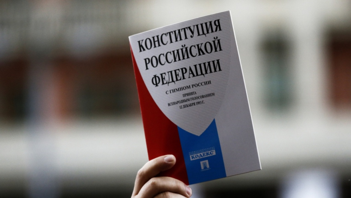 Речь депутата Законодательного Собрания, руководителя фракции КПРФ Амелина М.А.