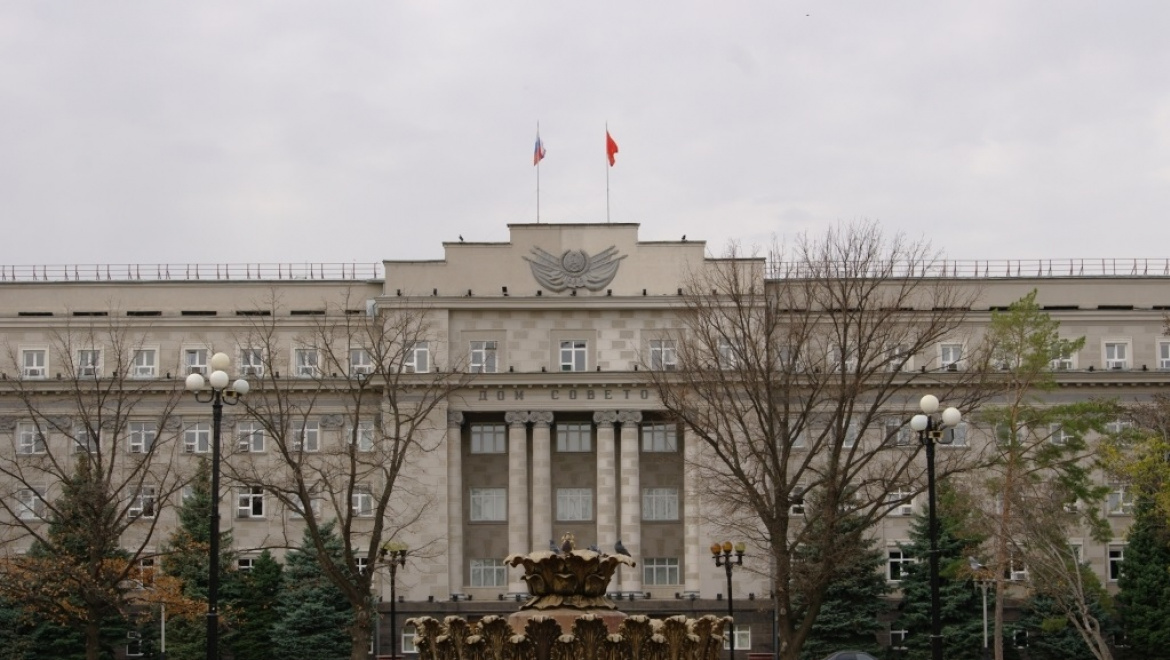 План работы губернатора и Правительства области с 23 по 29 марта 2020 года