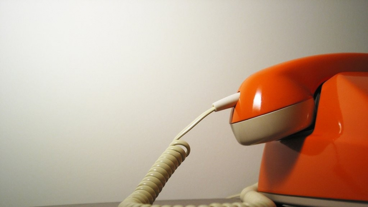 «Горячая линия» по трудовому законодательству