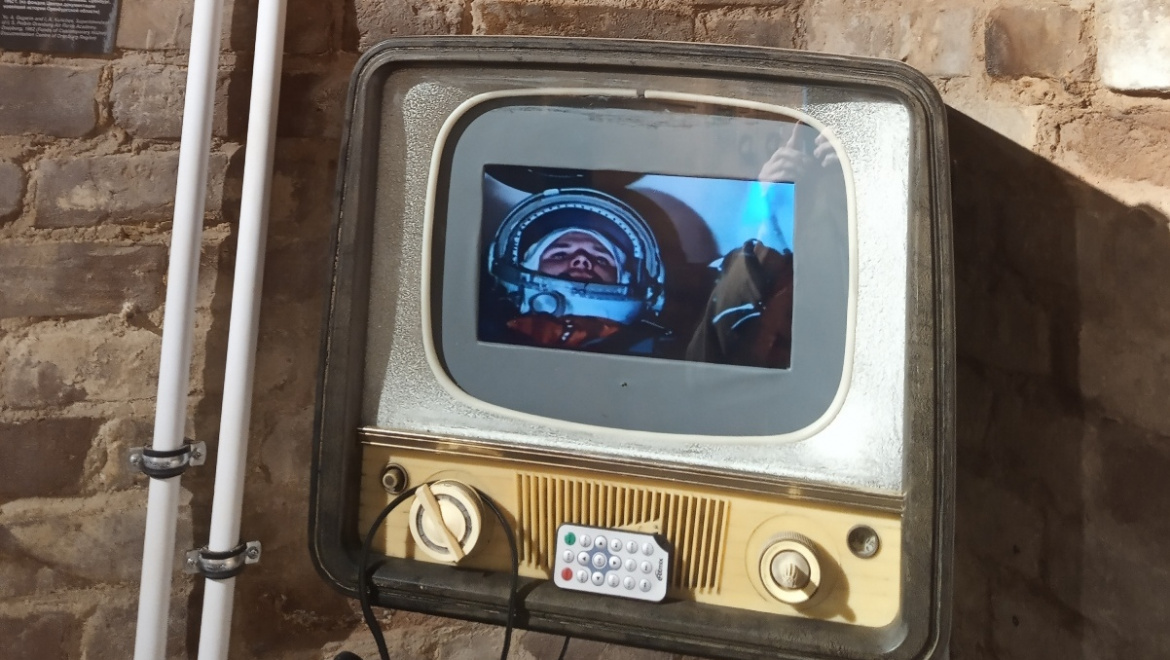 Видеоэкскурсии о выдающихся оренбуржцах ждем в конце мая