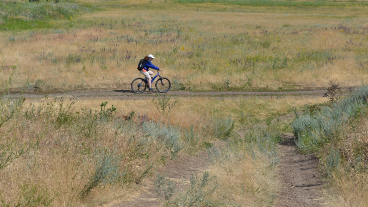 Каникулы с общественным советом при МУ МВД России «Оренбургское»