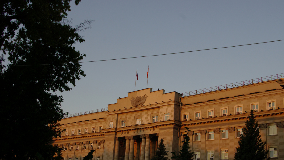 План работы губернатора и Правительства Оренбургской области с 31 августа по 7 сентября 2020