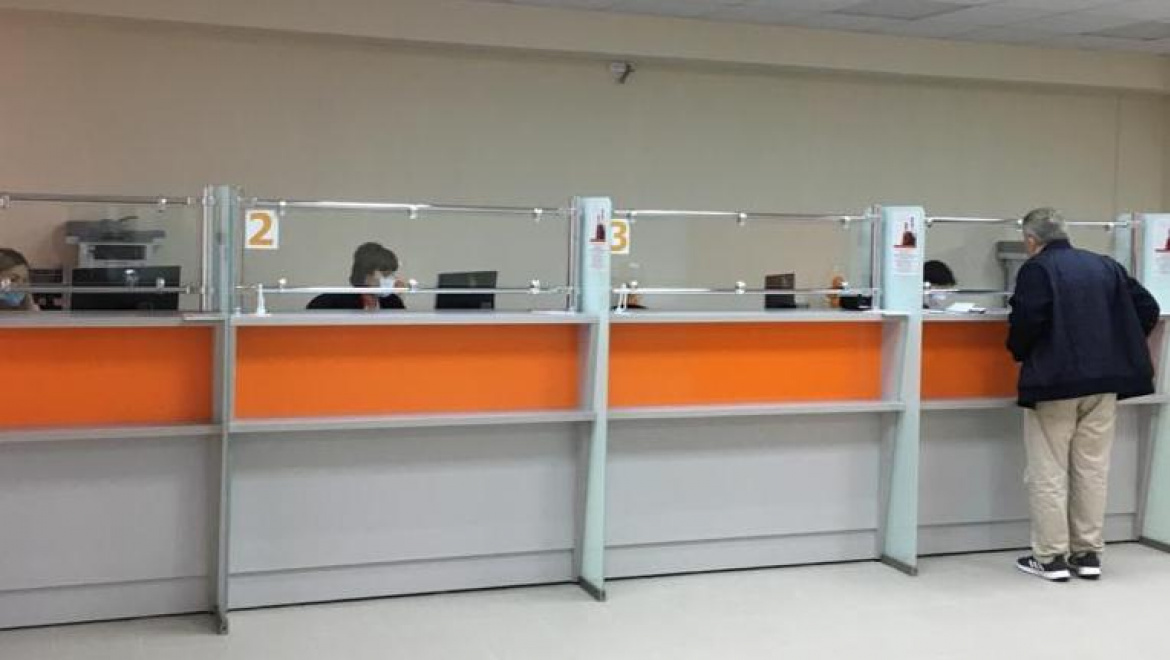 В Оренбуржье стартует очная выдача счетов-фактур юридическим лицам