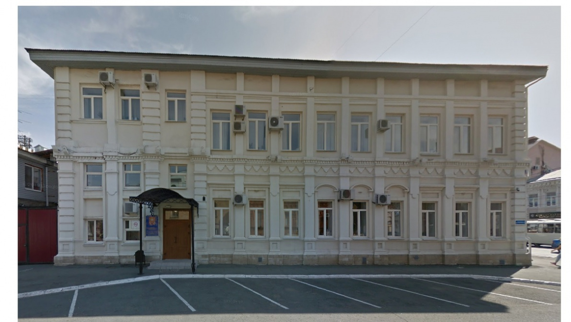 Мост через реку Малый Уран закрывают на реконструкцию