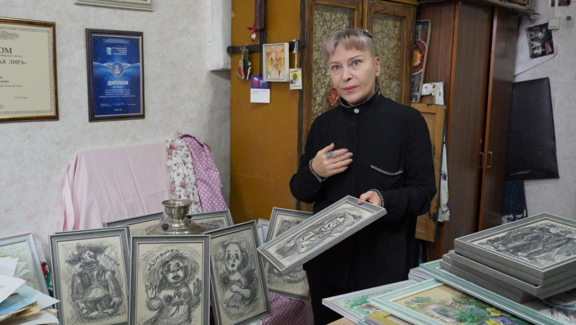 Под занавес уходящего года