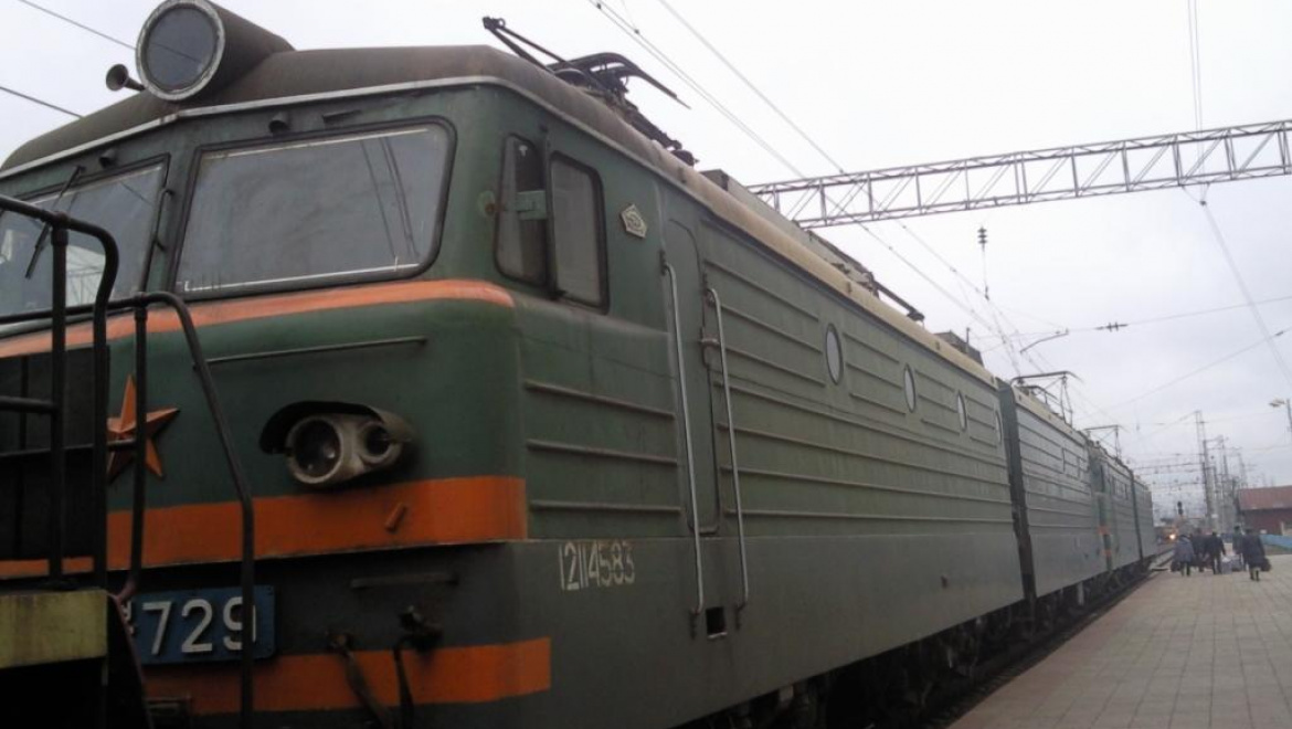 Новогодняя Ночь В Поезде Ржд