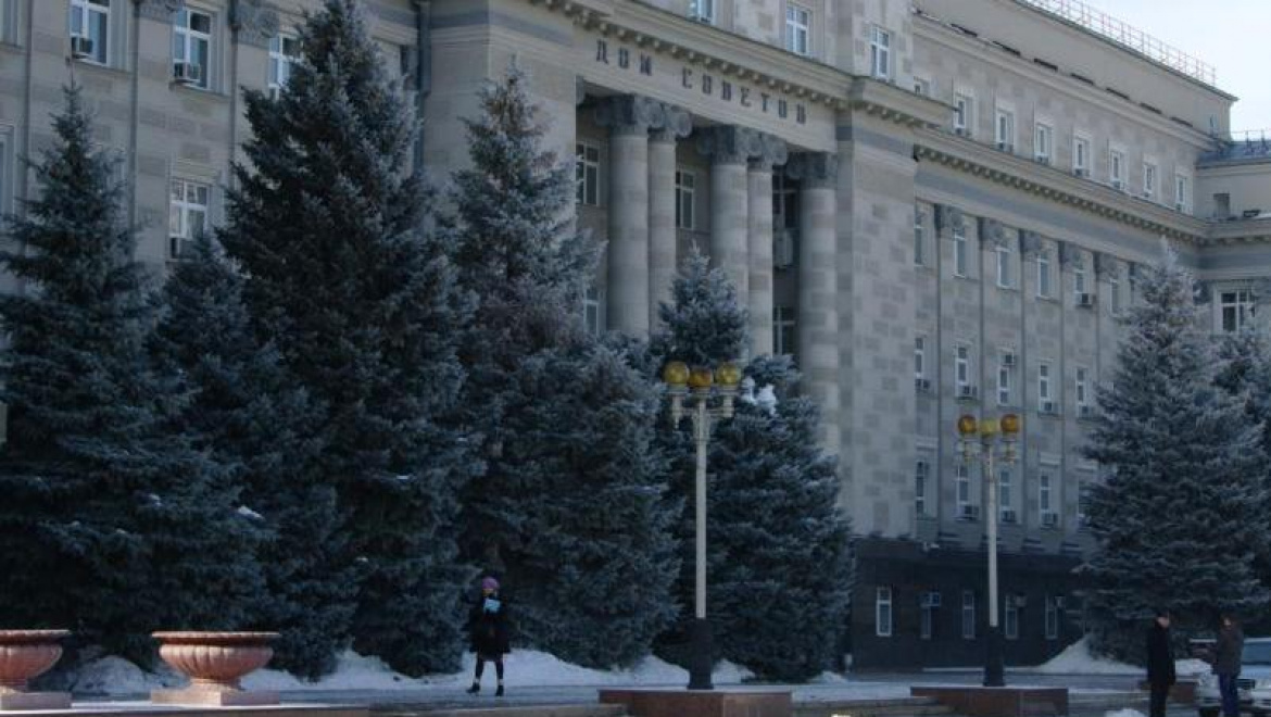 План работы губернатора и Правительства Оренбургской области с 18 по 24 января 2021