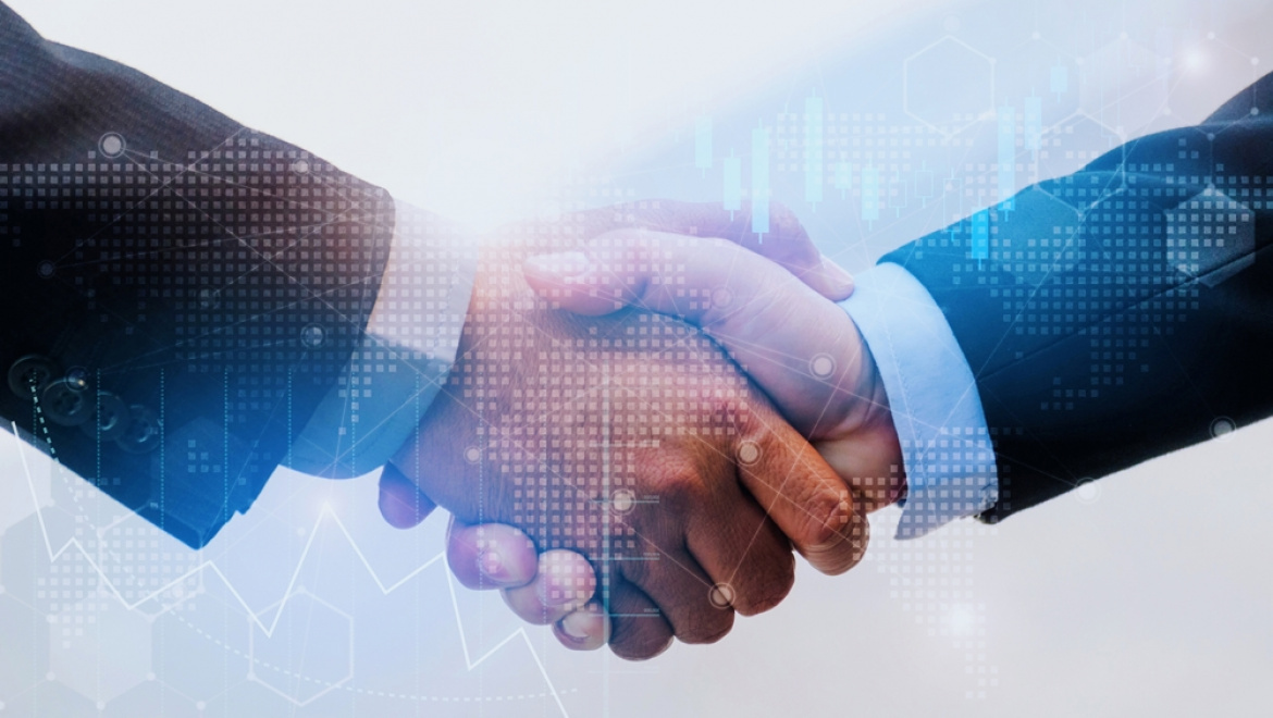 «Росводоканал» стал совладельцем цифрового сервиса «Домопульт»