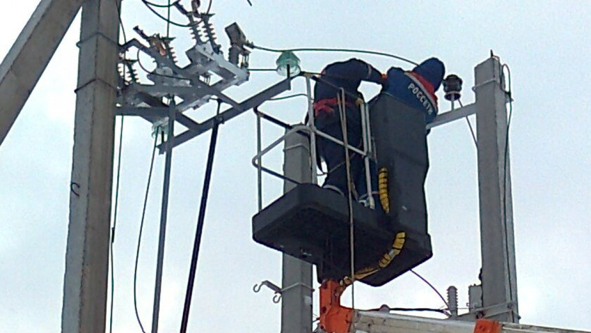 Где не будет света  в Оренбурге 22 марта 2021