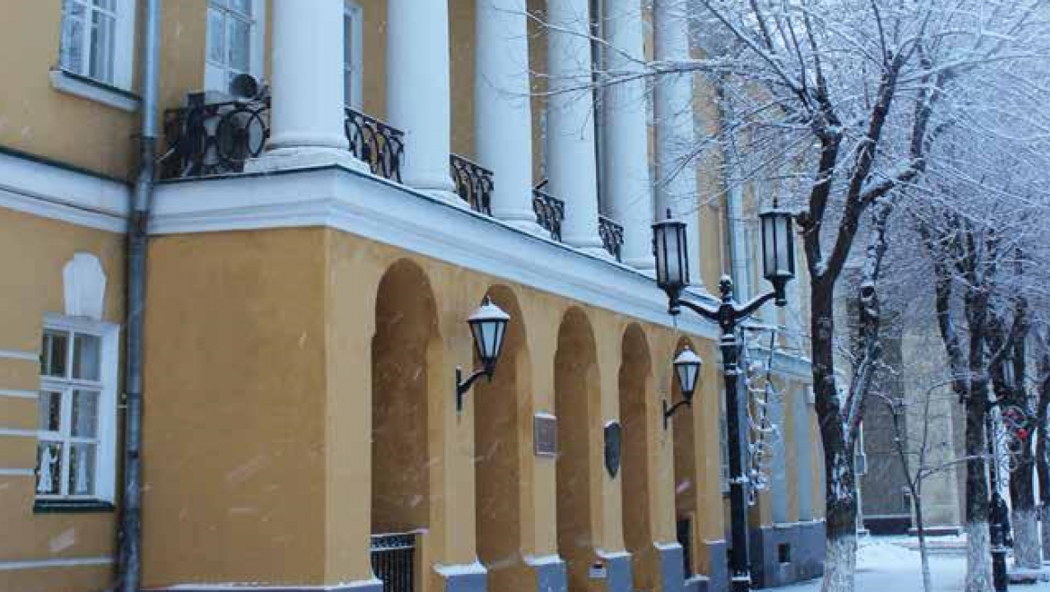 Оренбургский губернаторский музей готовит выставку «Пандемия. Год спустя»