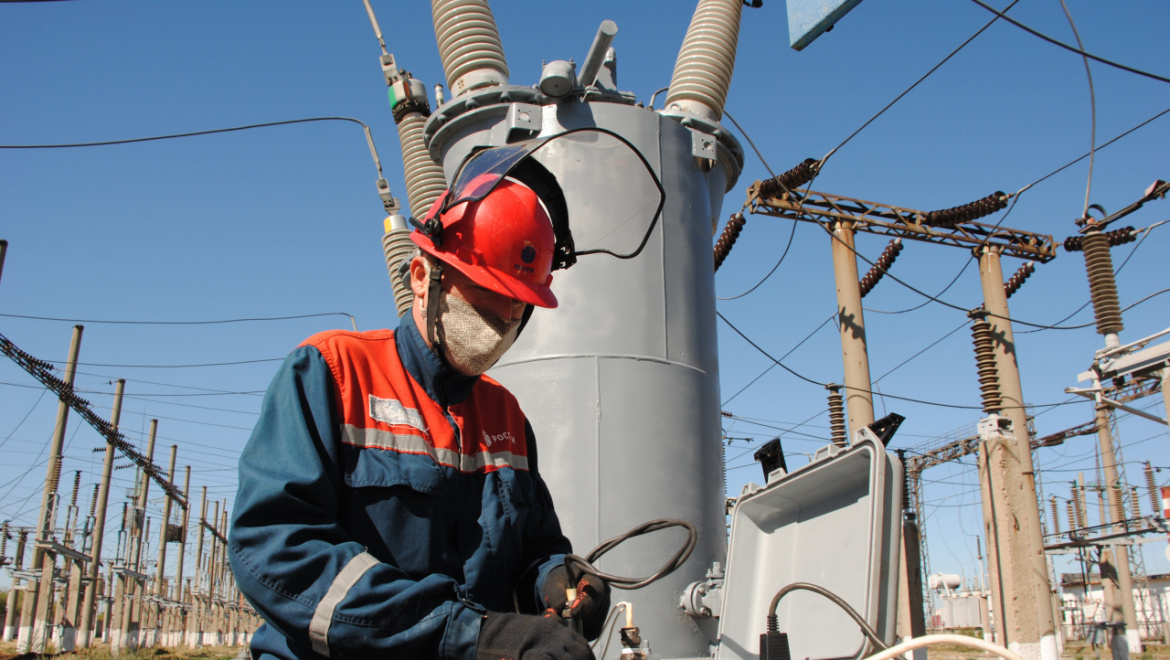 Где сегодня не будет света в Оренбурге 