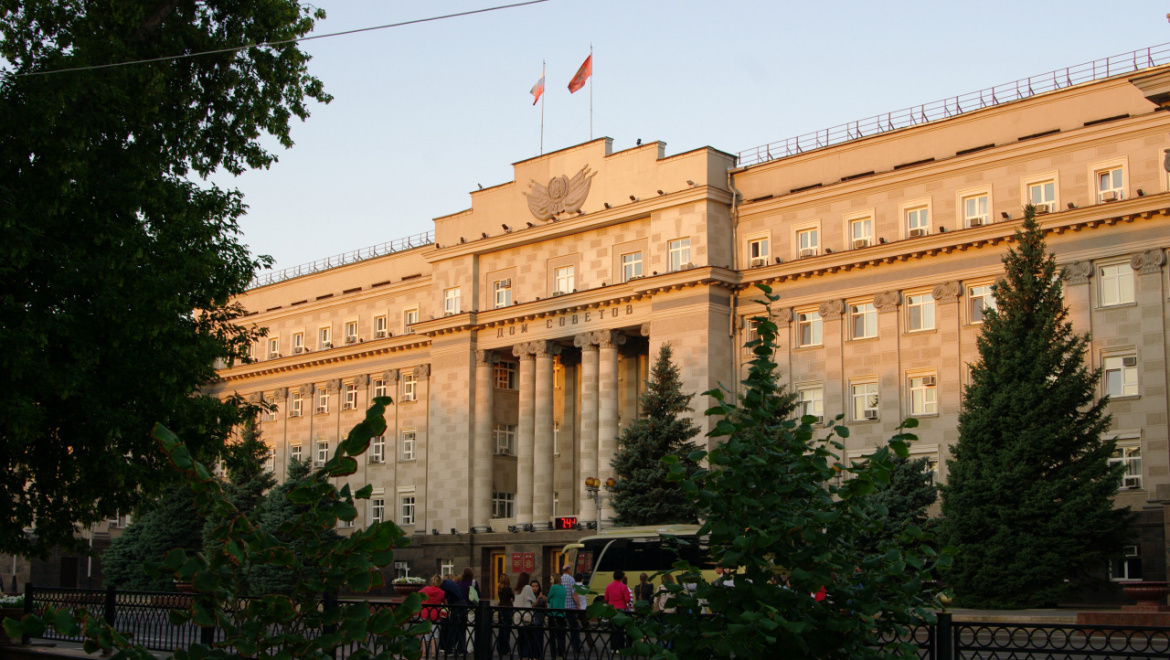 Денис Паслер ответит на вопросы оренбуржцев