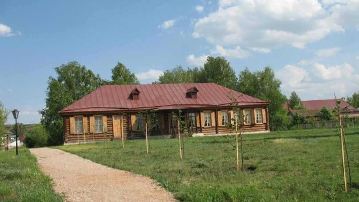 IV межрегиональный конкурс- пленэр в Аксаково