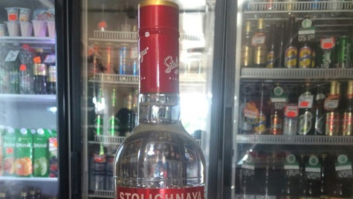 25 июня в Оренбурге будет запрещена продажа алкоголя