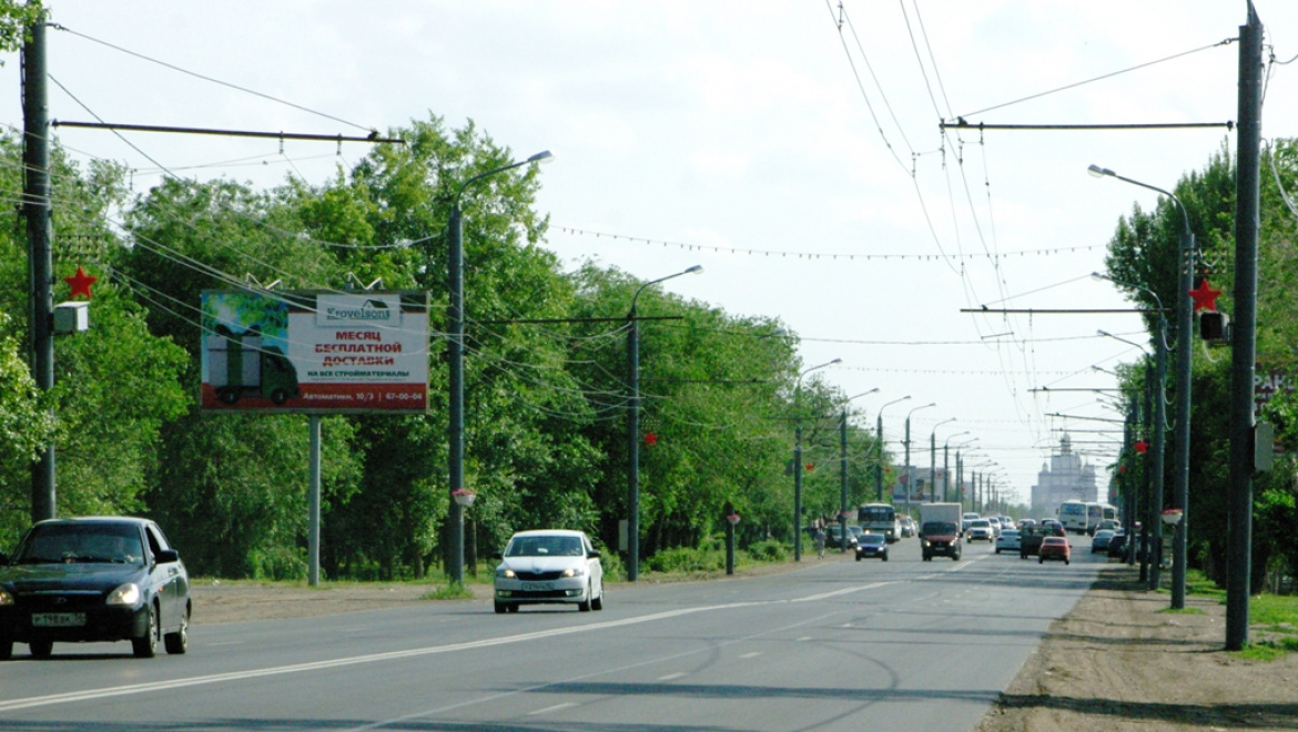 За размещение незаконной рекламы грозит штраф