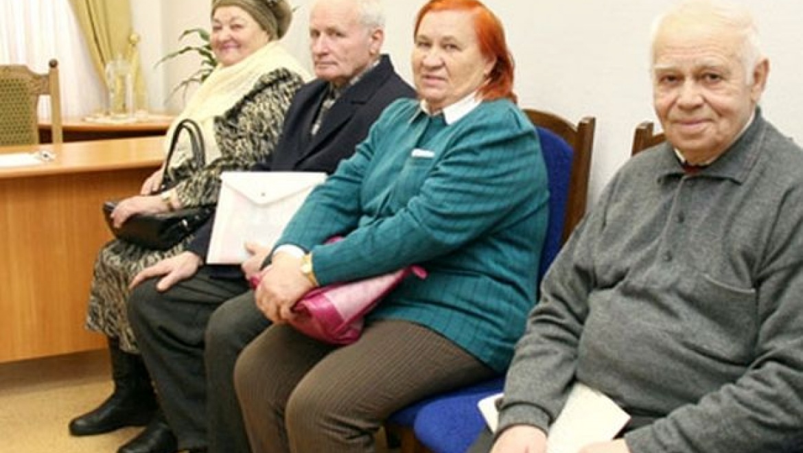 22 и 23 апреля состоится прием граждан по вопросам исполнения законодательства в сфере ЖКХ