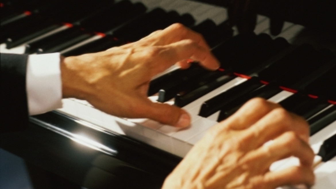 Областной фестиваль «Слепой музыкант» будет проводиться весной