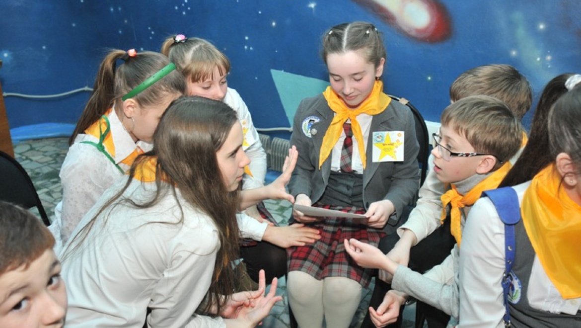 60 звездных лет