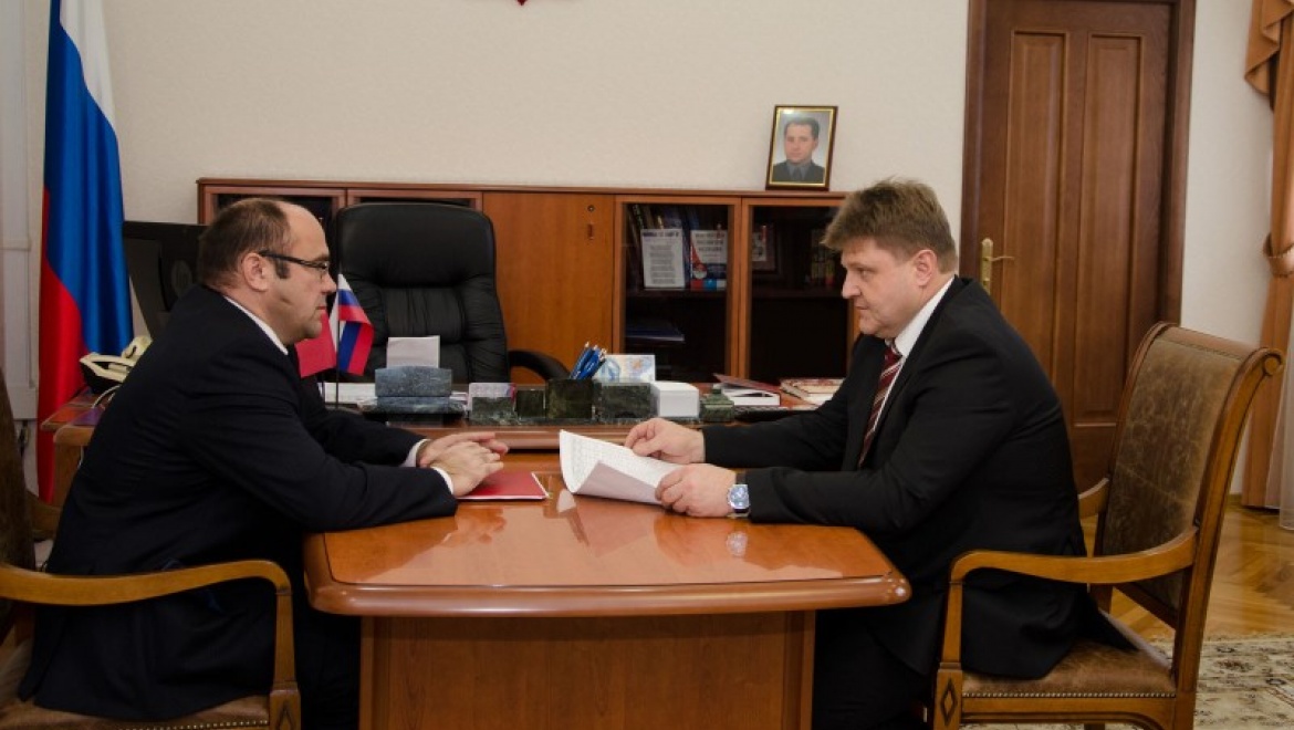 Предотвратить риски в банковской сфере Оренбуржья