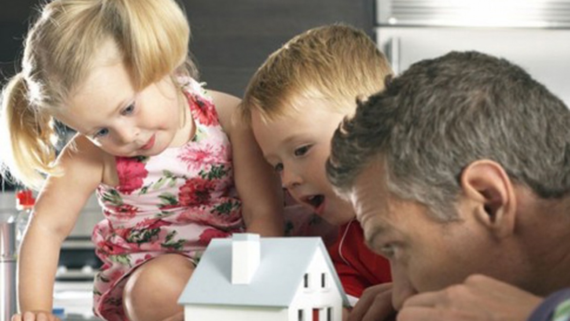 За пять лет более 160 многодетных семей  улучшили жилищные условия