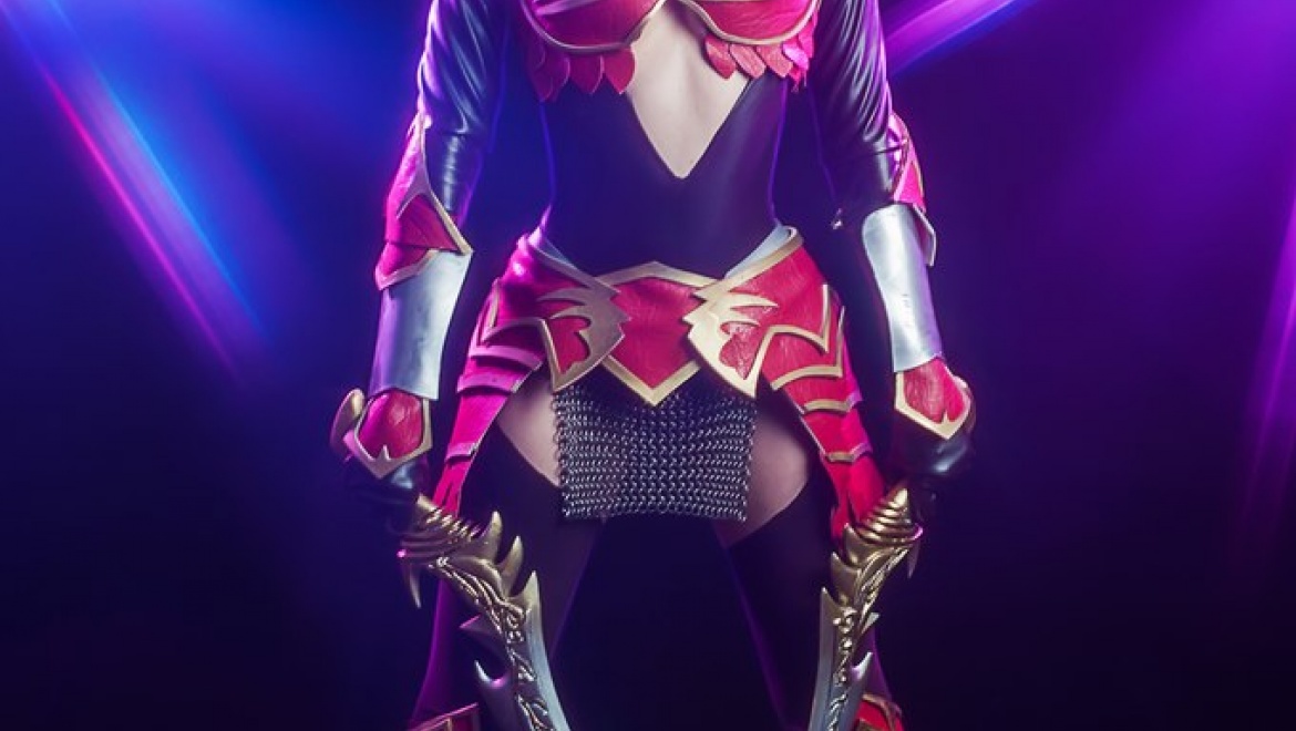 Около пятисот аниме-героев оживут в Оренбурге!