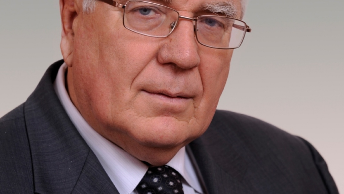Виктор Камнев признан «Лучшим муниципальным служащим»