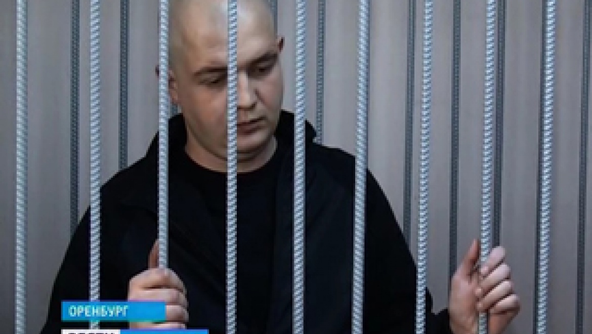 Более 10 и 6 лет соответственно будут отбывать в заключении 2 участника ОПГ