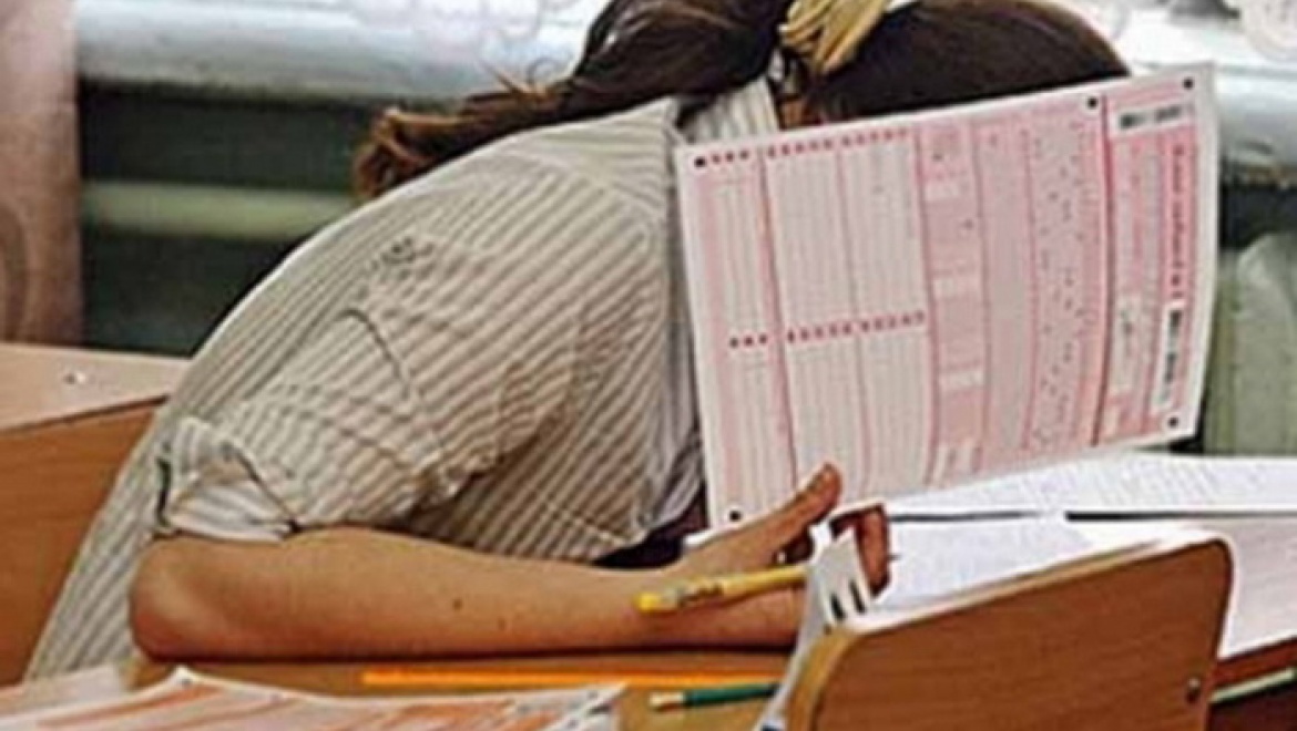 Оренбургские журналисты успешно справились  с пробным ЕГЭ               