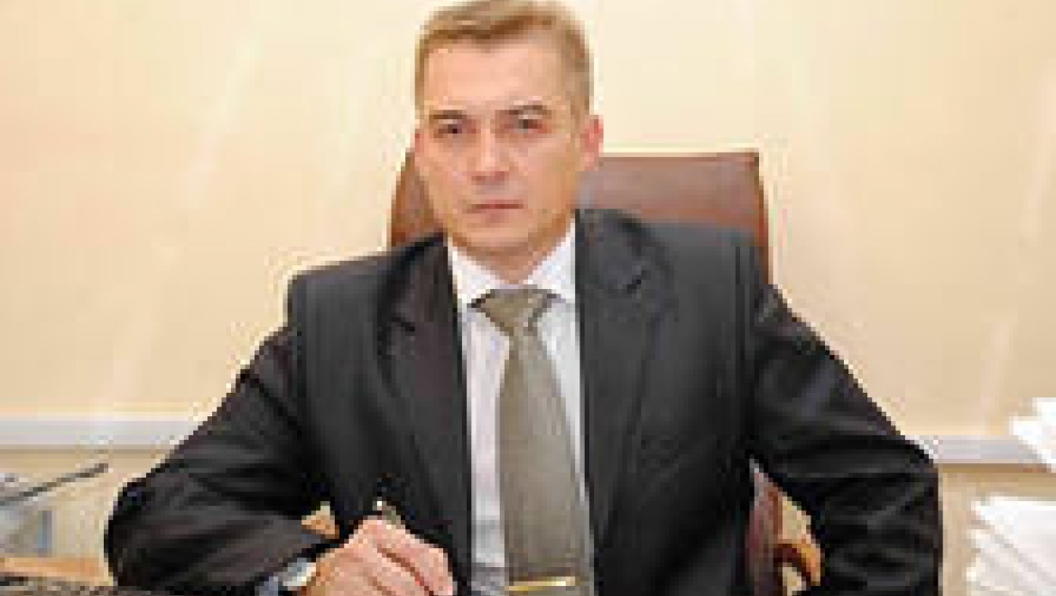 Сергей Макеев расскажет о приватизации