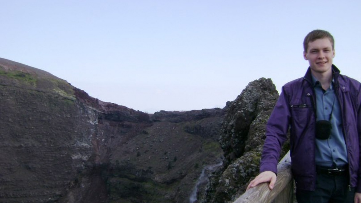 Практика на родине Ferrari