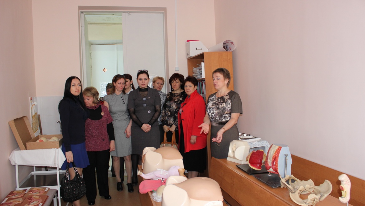 Новые подходы к организации профилактической работы в школах