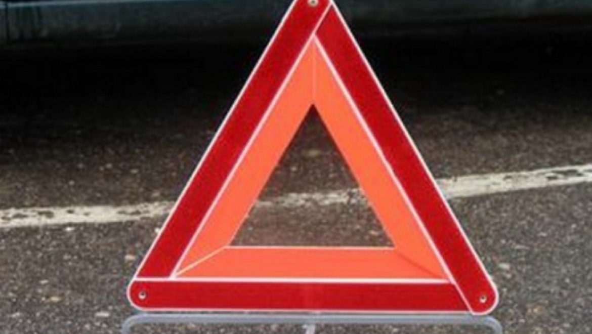 ДТП в Гачевском райне     