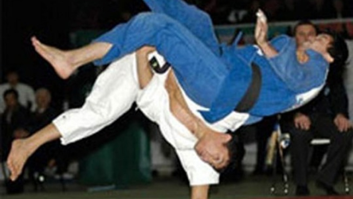 1- 8 мая оренбургские спортсменки примут участие в Кубке Европы по дзюдо