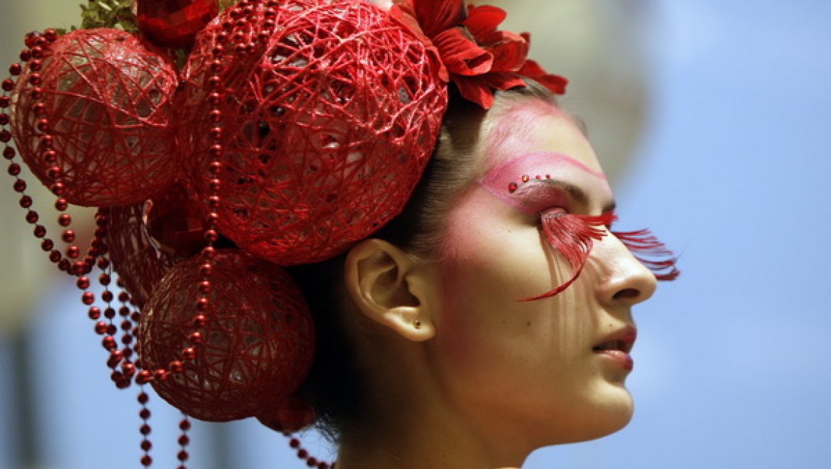 Из Германии с победой!