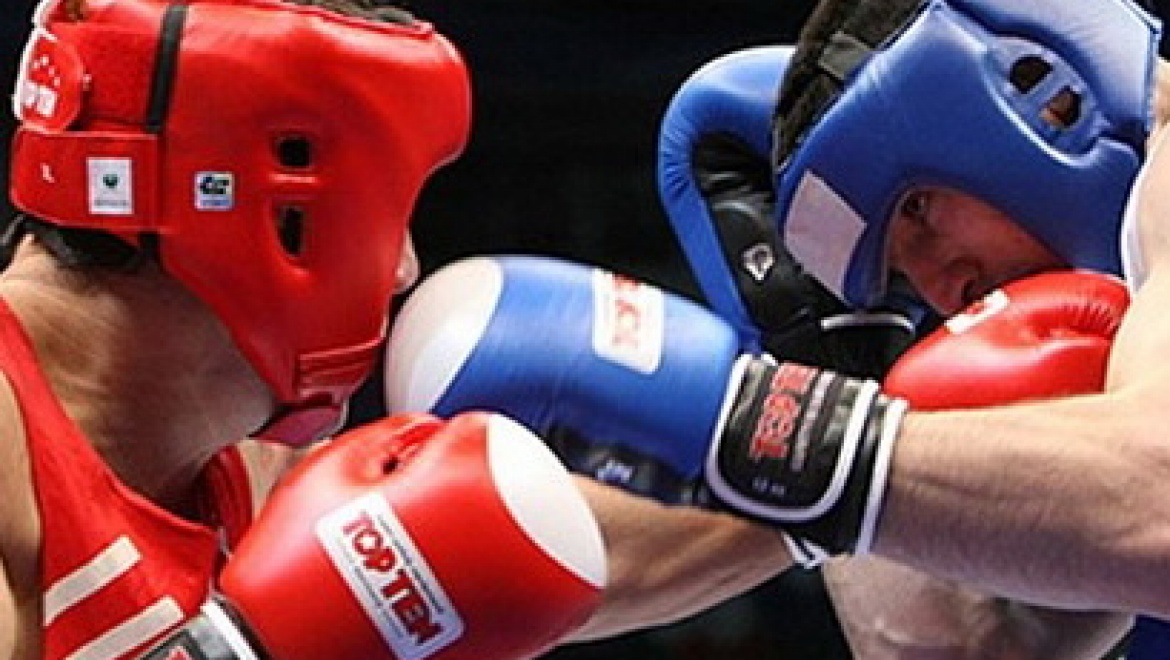В Оренбурге завершился Всероссийский турнир по боксу памяти Альвиса Каюмова