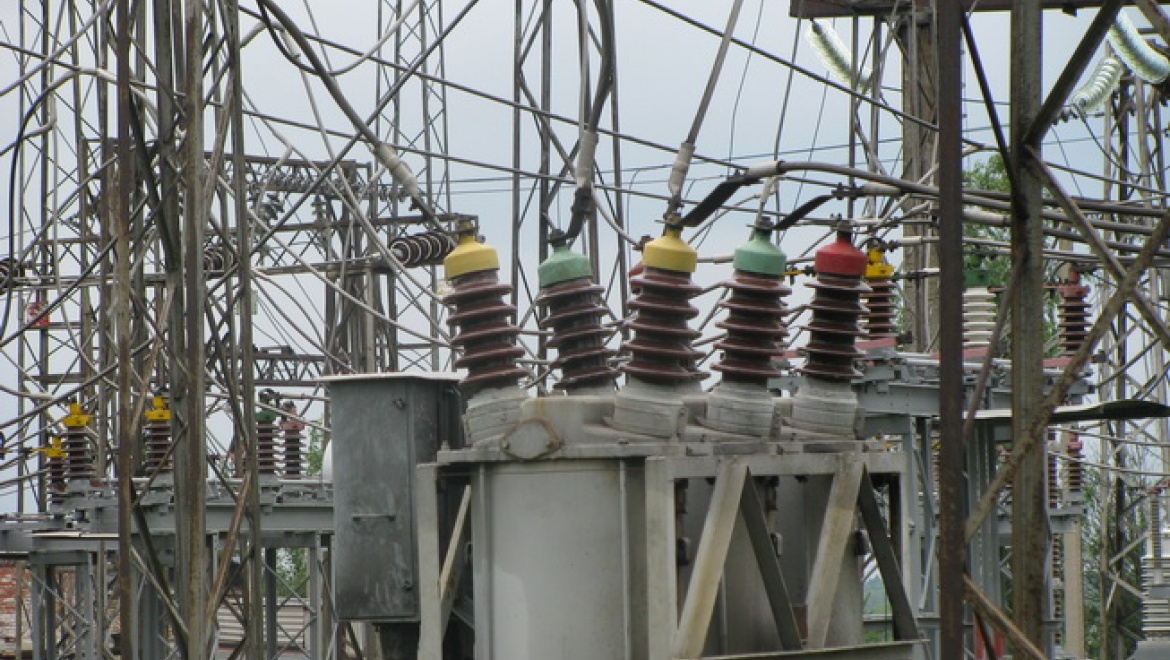 Завершена реконструкция подстанции 110/35/10 кВ «Пугачевская» под Оренбургом                 