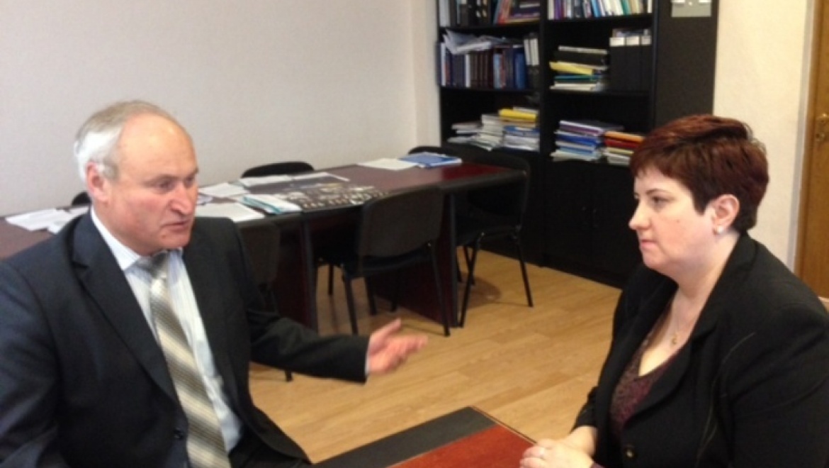 Проверят знания мигрантов