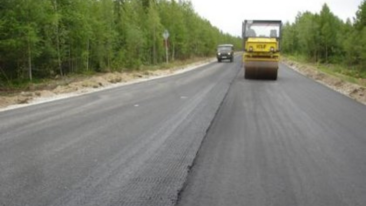 Оренбургские дорожники  обсудят современные технологии производства асфальта   