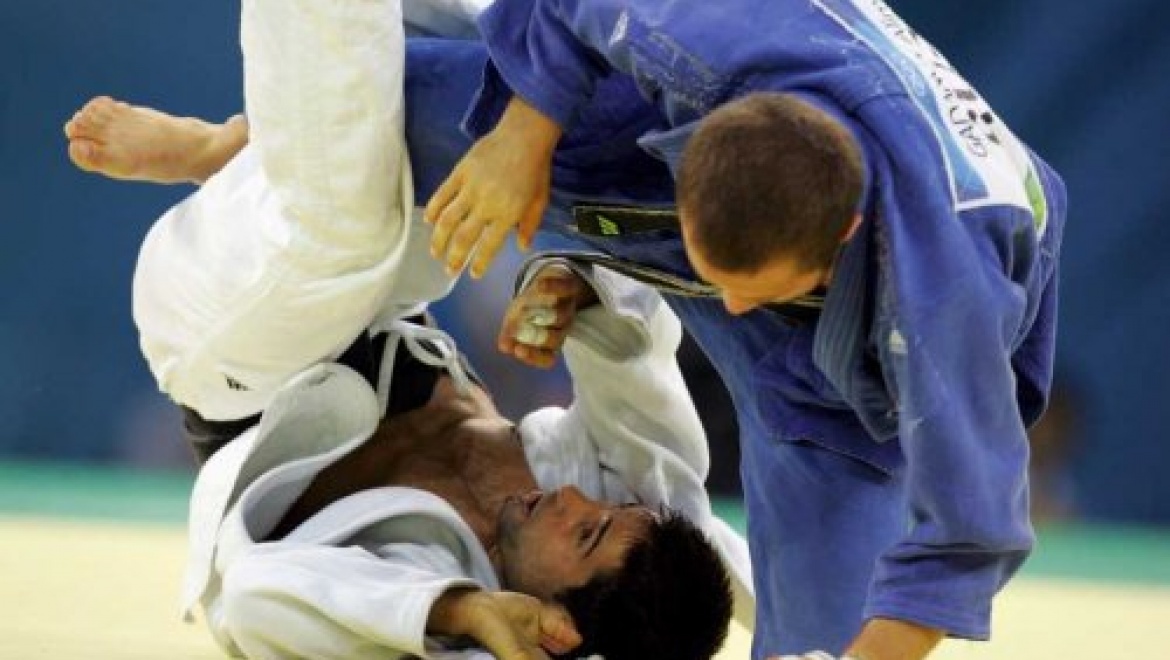 В Оренбурге 17-18 мая  пройдет Кубок Европы по дзюдо   