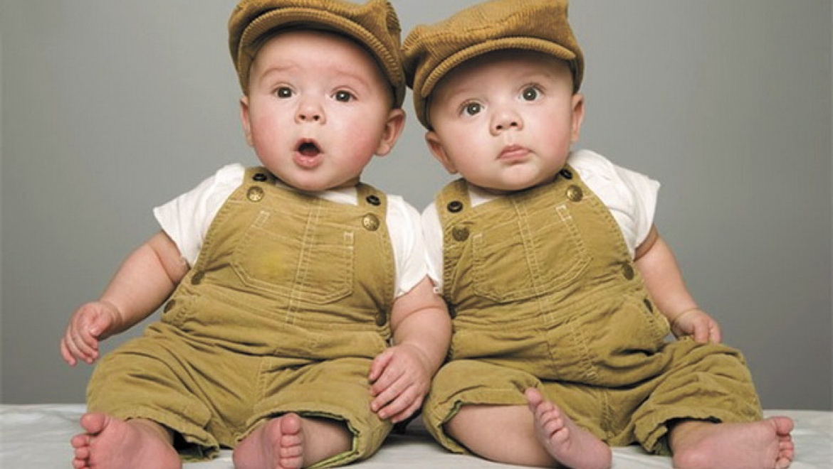 «Двойное счастье»