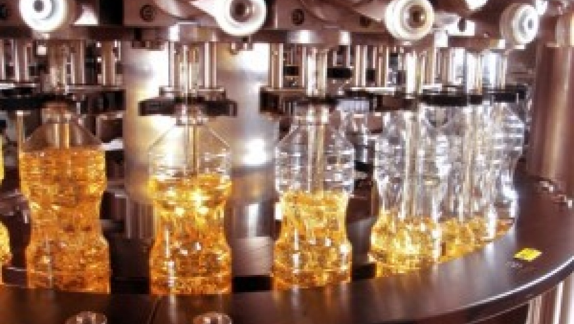 Новый маслоэкстракционный завод в Сорочинске  начнет работу в IV квартале текущего года   