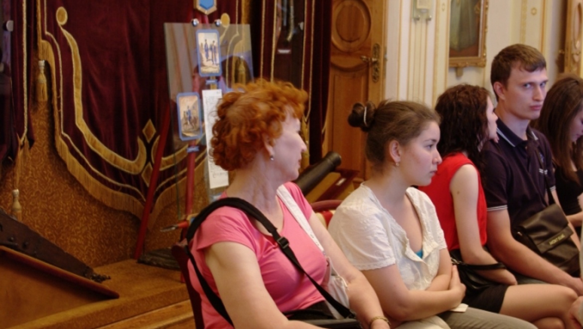 В области пройдет масштабная культурная акция «Ночь музеев»