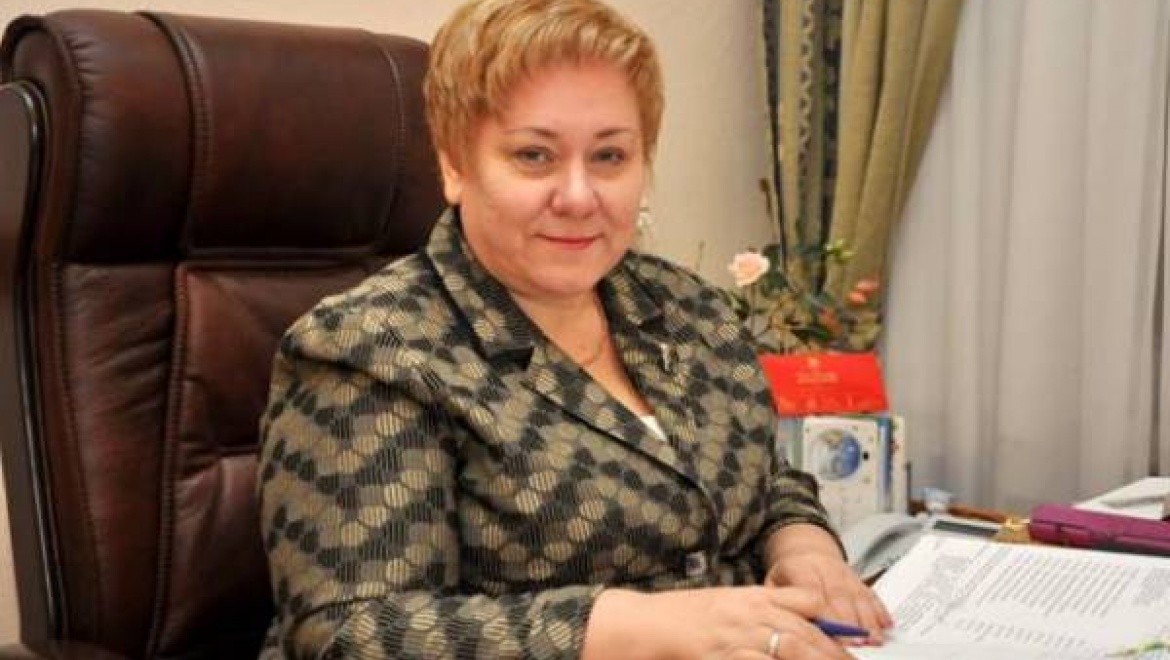 «Народ хочет знать» с Валентиной Снатенковой