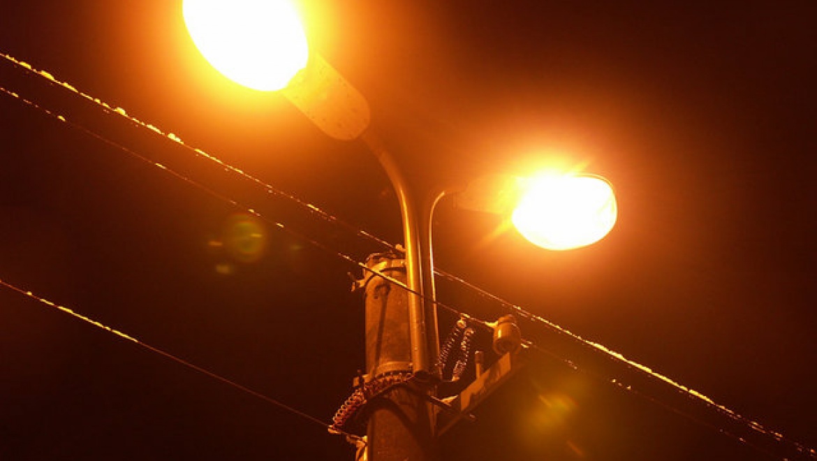 Суд обязал дорожников организовать освещение городских улиц