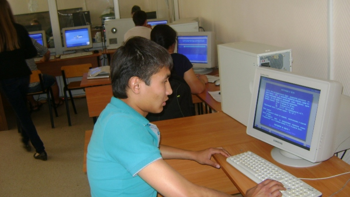 Инженеры нужны!   