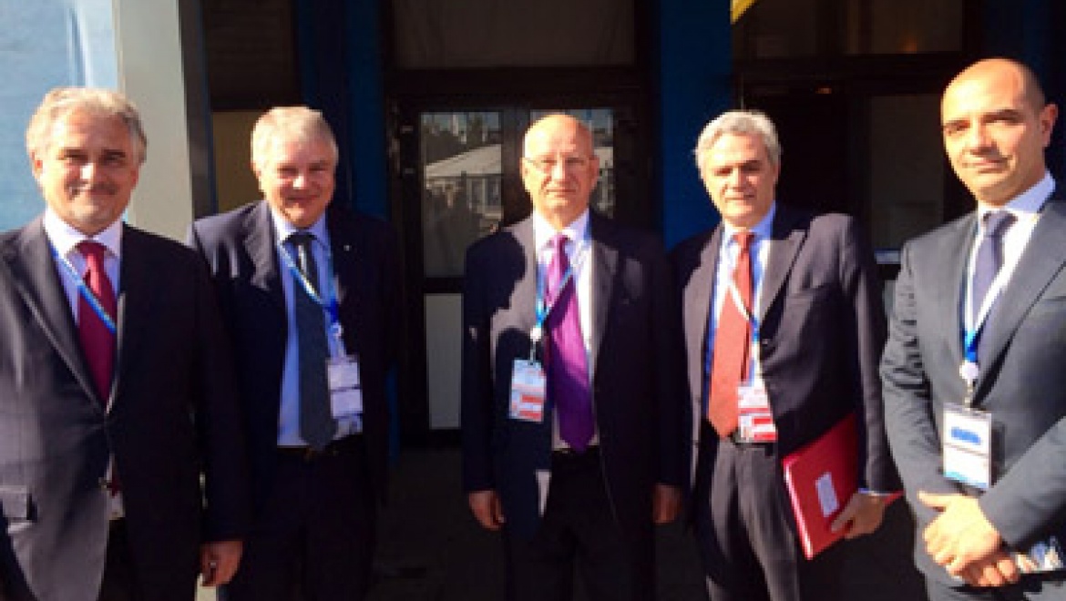 Питерский экономический форум приносит Оренбуржью новые инвестиции   
