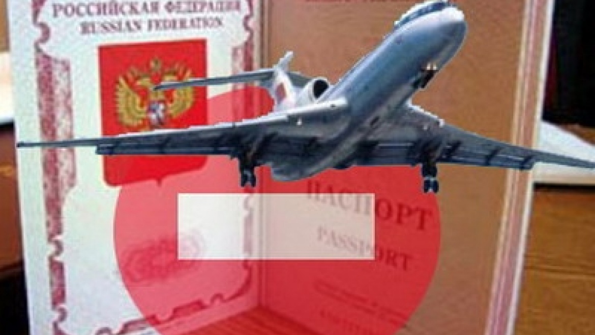 «Оренбург Водоканал» напоминает: должников за услуги ЖКХ могут не выпустить за границу