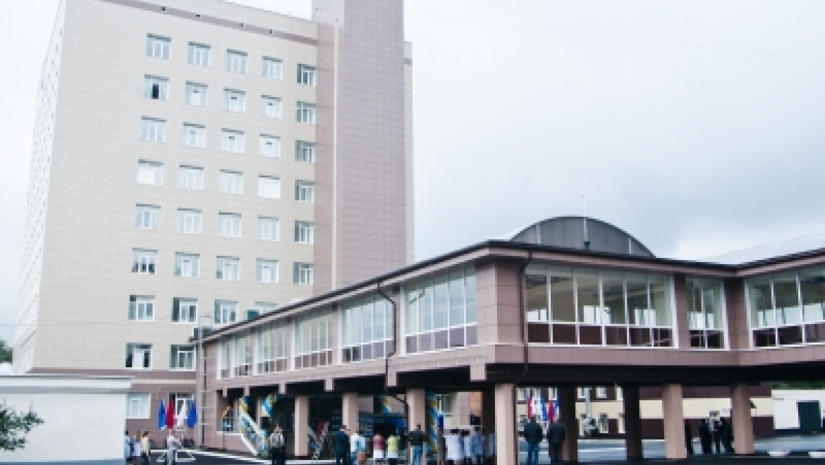 В больнице им.Пирогова обсудят современные подходы к реабилитации