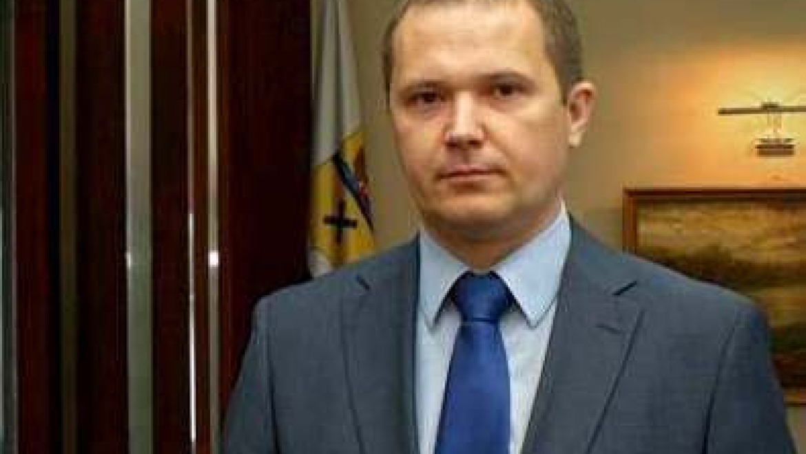 Главный дорожник расскажет о планах на ремонт городских дорог